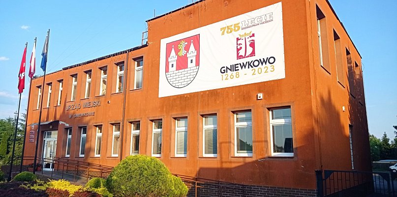 Fiasko referendum w Gminie Gniewkowo. Burmistrz i radni zostają