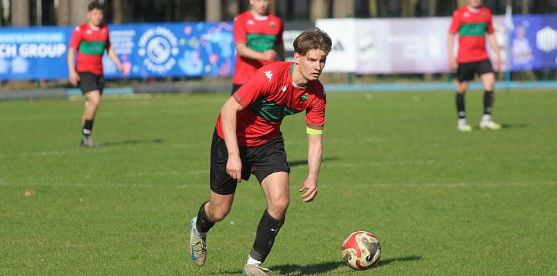 Unia pójdzie za ciosem? W sobotę podejmie Łokietka