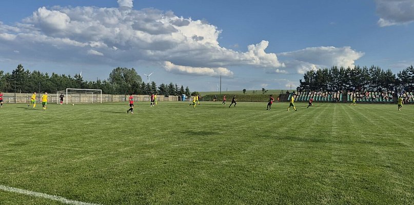 Unia wróciła z Kołodziejewa bez punktów