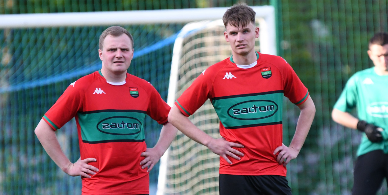 Duża stawka w Stawkach. Unia zagra ze Startem