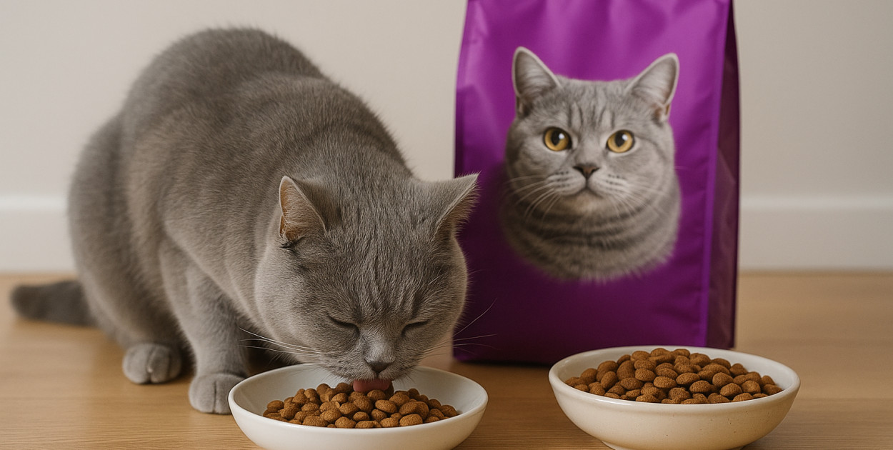 Co zawiera karma Whiskas? Analiza składu i wartości odżywczych