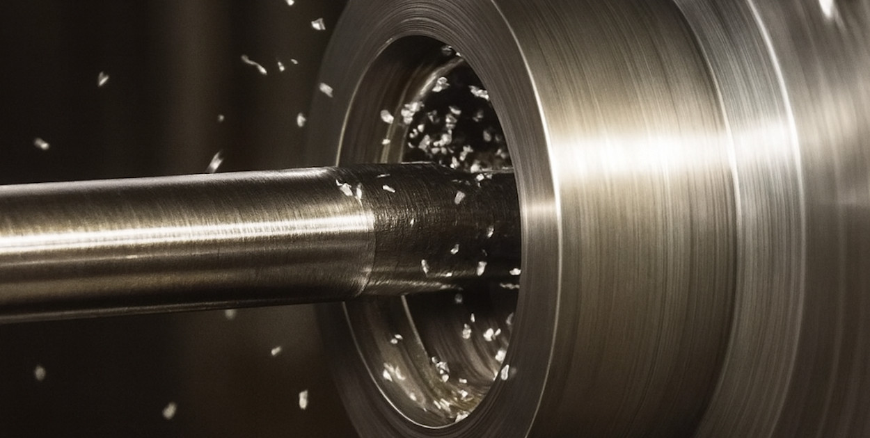 Zaawansowane wykończenie powierzchni – anodowanie i szkiełkowanie