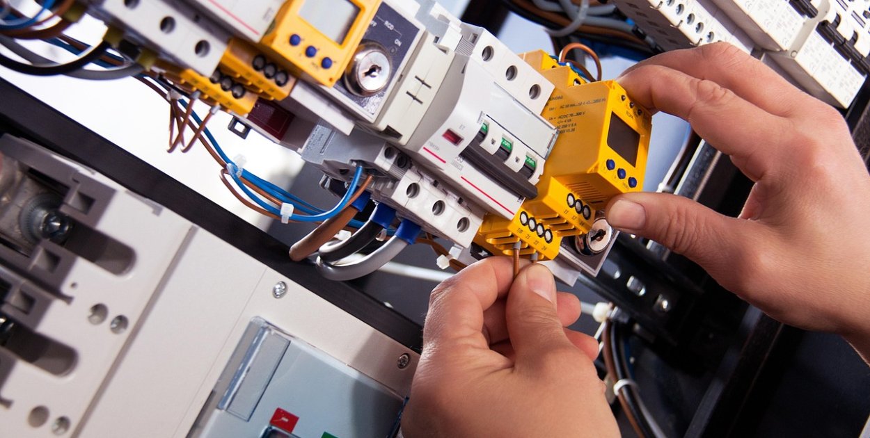 Image by Harry Strauss from Pixabay