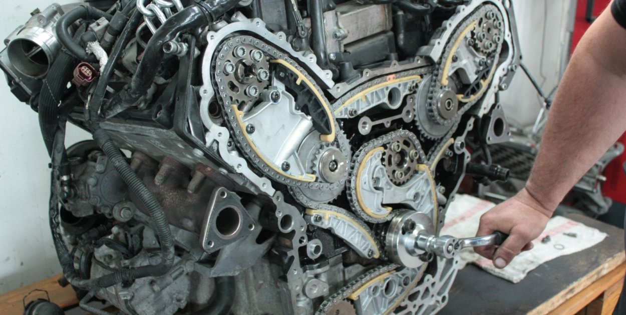 Czy jazda na LPG ma wpływ na rozrząd? Fakty, które warto znać przed konwersją