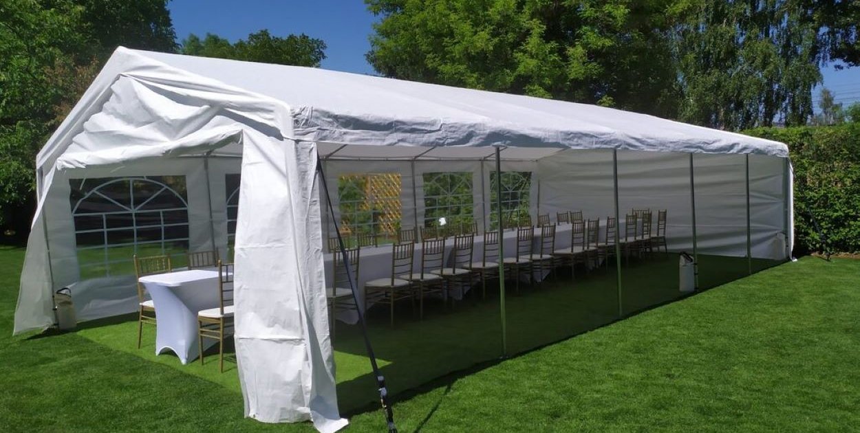 Czy warto inwestować w dodatkowe wyposażenie namiotu eventowego?