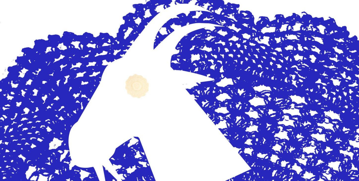 Kujawska Koza wraca na ulice Gniewkowa. Po latach tradycja znów ożyje