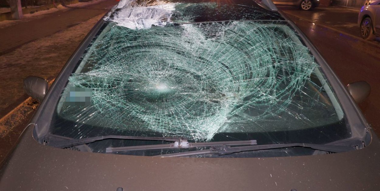 Śmiertelny wypadek w Inowrocławiu. Policja szuka świadków