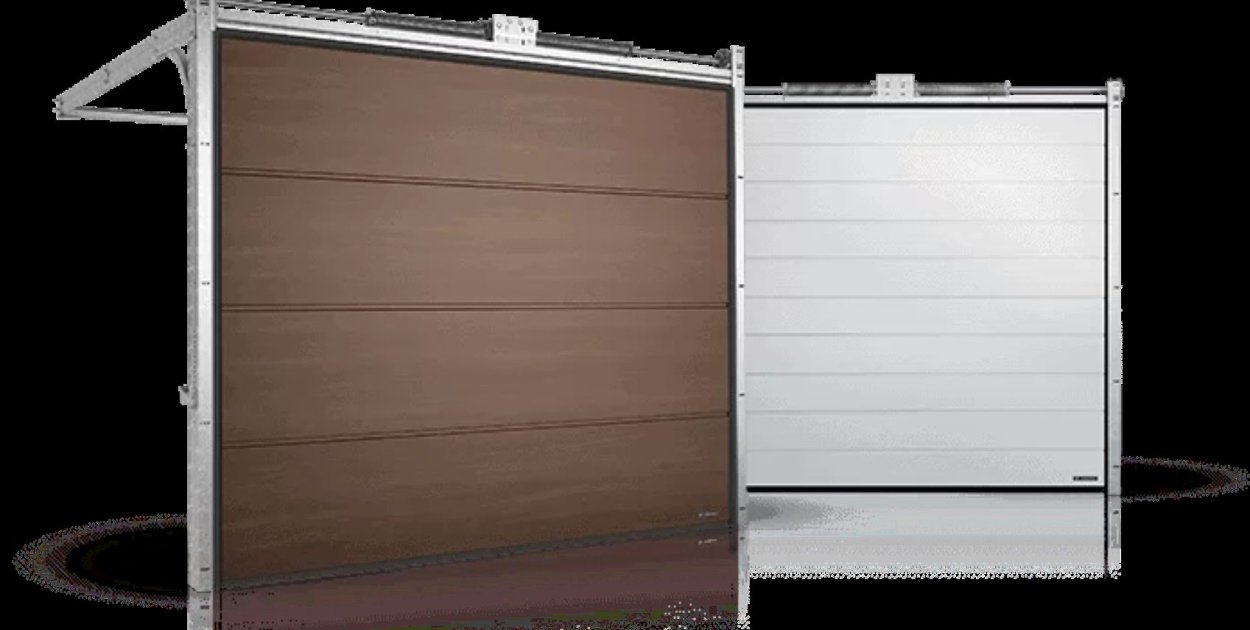 Zabezpiecz swoją inwestycję systemami bram i drzwi