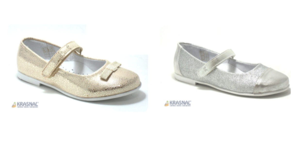 Moda i zdrowie stóp mogą iść w parze - obuwie dla wymagającego malucha