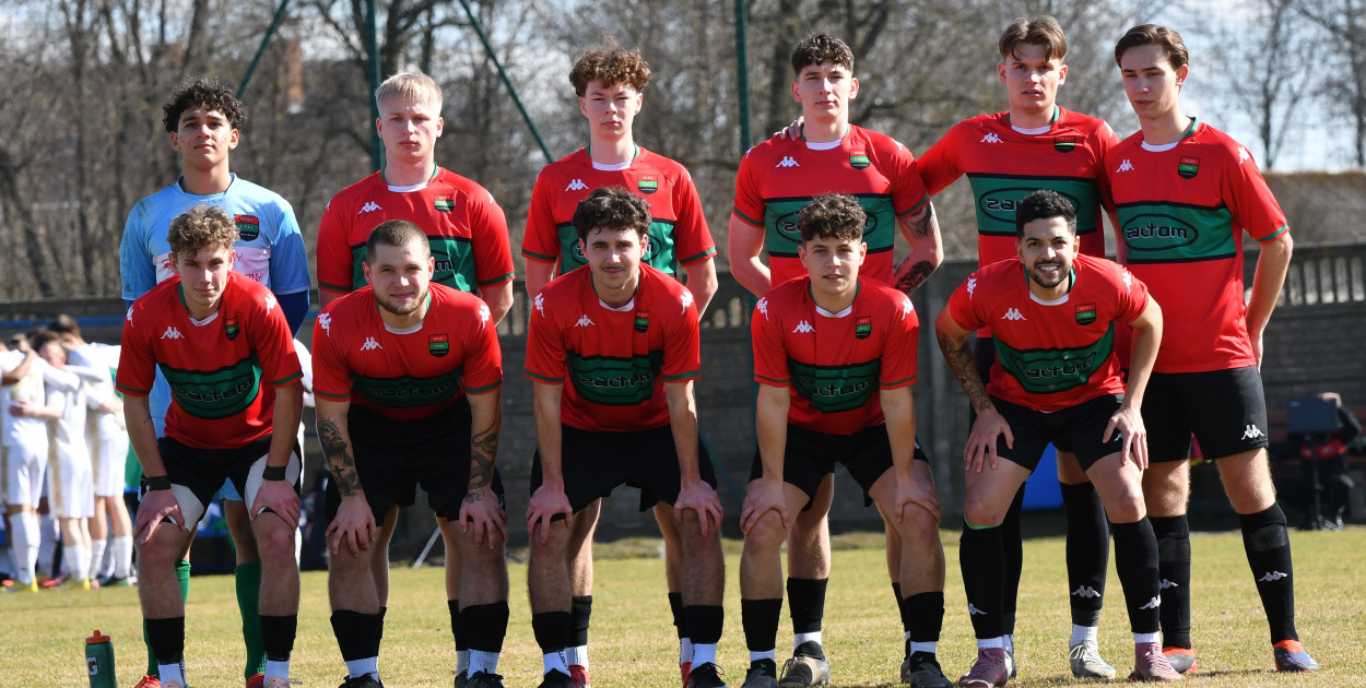 Unia przegrała wiosną po raz trzeci. Tym razem w Dobrzyniu [ZDJĘCIA]