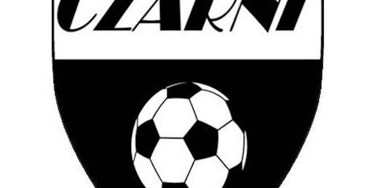 Czarni zagrali ze Startem w „07 zgłoś się”