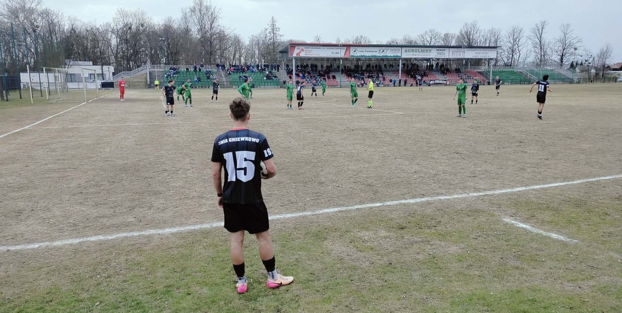 Unia przegrają z Cuiavią i może już liczyć tylko na cud