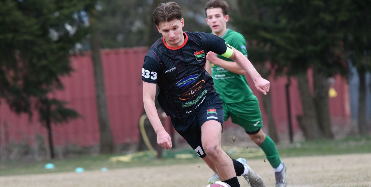 W Wielką Sobotę Unia zagra w Brodnicy