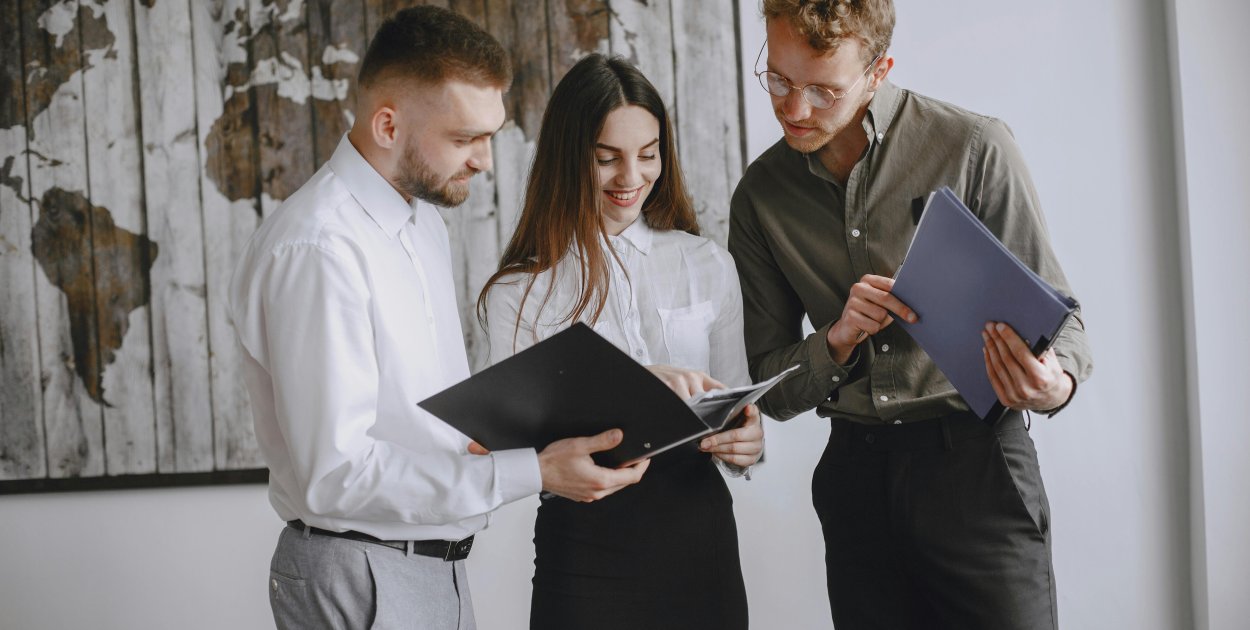 Jak przygotować firmę do skutecznego pozyskania dotacji krok po kroku?