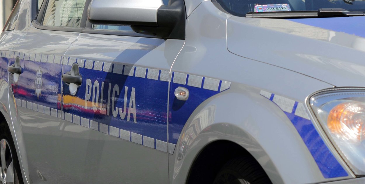 Gnał przez Gniewkowo o 62 km/h za szybko