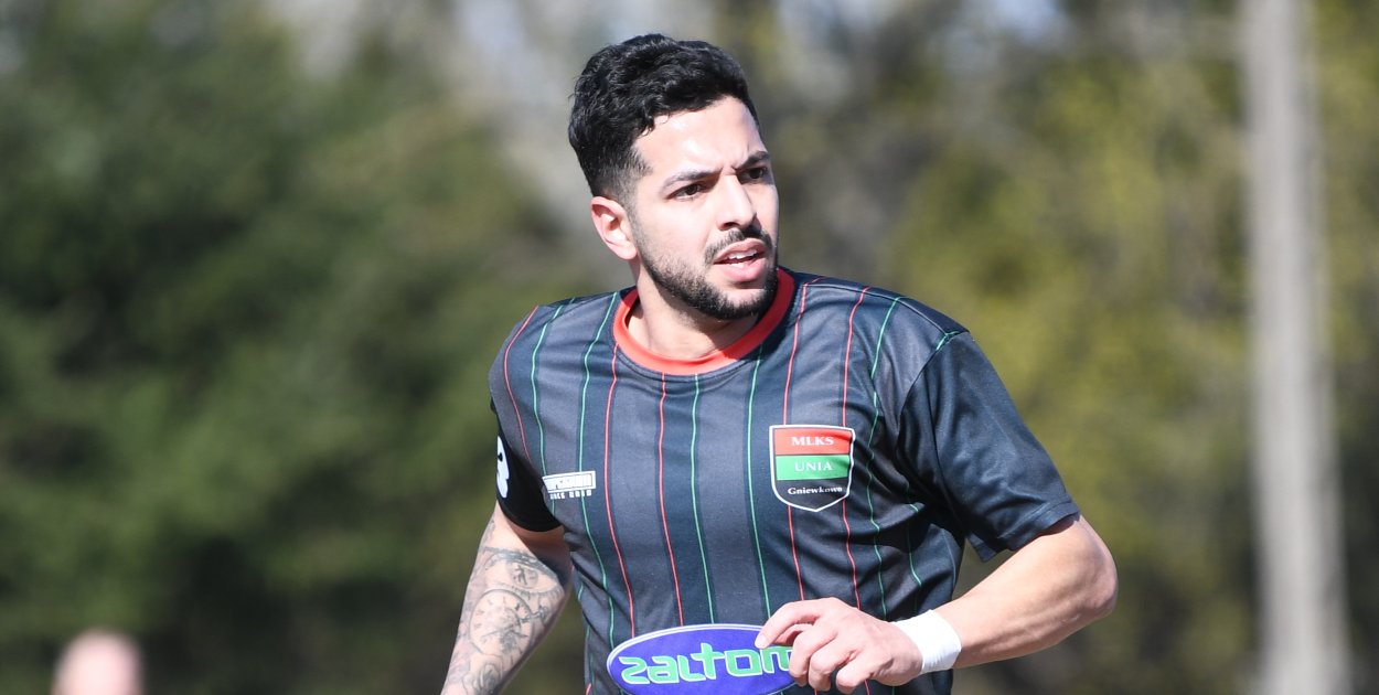 Ostatnia Unia zagra z przedostatnią Notecią