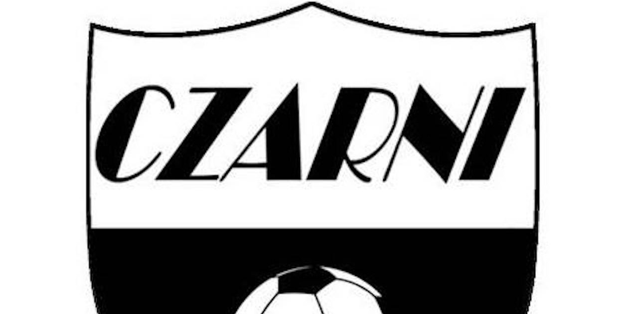 Czarni zdobyli trzy punkty i uciekają przed spadkiem