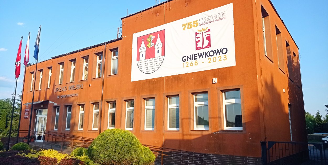 Fiasko referendum w Gminie Gniewkowo. Burmistrz i radni zostają